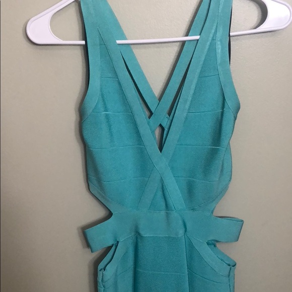 Dress - Picture 2 of 3